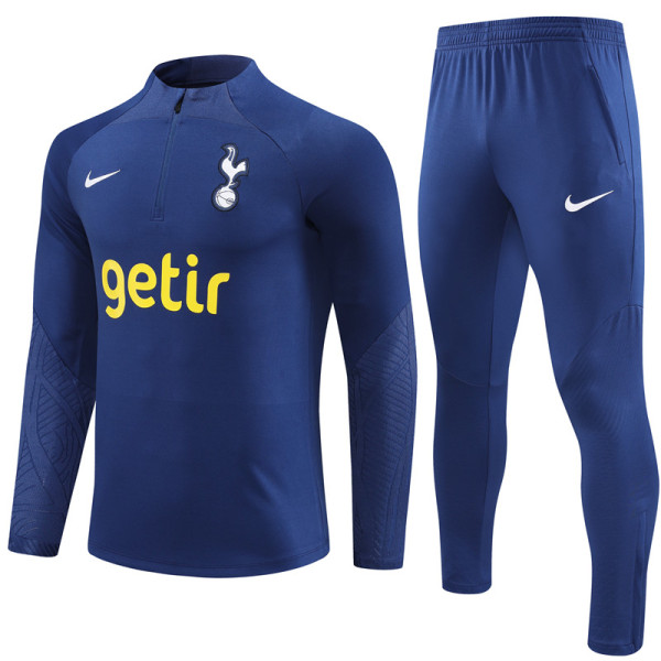 23/24 Tottenham Hotspur Adult Training Tracksuit