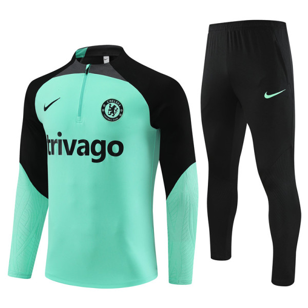 23/24 Chelsea Adult Training Tracksuit