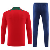 23/24 Portugal Adult Training Tracksuit