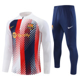 23/24 Barcelona Adult Training Tracksuit