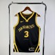 2024 Golden State Warriors PAUL #3 Adult NBA Jersey