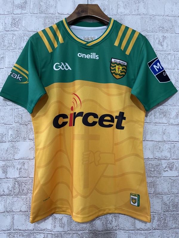 2024 GAA Adult Jersey