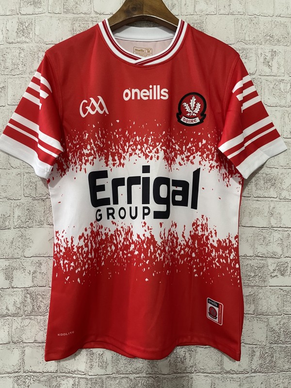 2024 GAA Adult Jersey