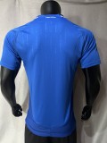 Player Version 24/25 Italy Home Adult Soccer Jersey