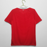 2010-2011 Man United Home Adult Retro Soccer Jersey