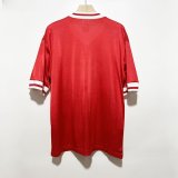 1982-1983 Liverpool Home Adult Retro Soccer Jersey