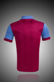 1995-1997 Aston Villa Home Adult Retro Soccer Jersey