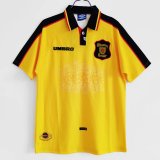 1996-1998 Scotland Third Adult Retro Soccer Jersey