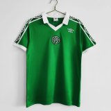 1980 Celtic Home Adult Retro Soccer Jersey