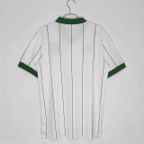 1984-1986 Celtic Away Adult Retro Soccer Jersey