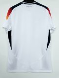 24/25 Germany Home Adult Soccer Jersey