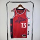 24/25 Los Angeles Clippers GEORGE #13 Adult NBA Jersey