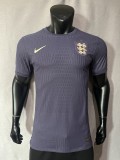 Player Version 24/25 England Away Adult Soccer Jersey