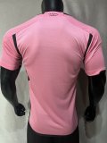 Player Version 24/25 Inter Miami Home Adult Soccer Jersey