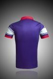 1984-1985 ACF Fiorentina Home Adult Retro Soccer Jersey