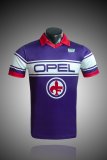 1984-1985 ACF Fiorentina Home Adult Retro Soccer Jersey