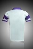 1984-1985 ACF Fiorentina Away Adult Retro Soccer Jersey