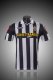 2001-2002 Juventus Home Adult Retro Soccer Jersey