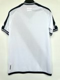 24/25 Vasco da Gama Away Adult Soccer Jersey