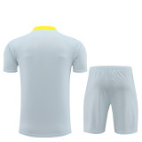 24/25 Liverpool Adult Training Jersey+Shorts Suit