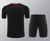 24/25 PSG Adult Training Jersey+Shorts Suit