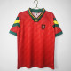 1992-1994 Portugal Home Adult Retro Soccer Jersey