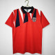 1992 England Away Adult Retro Soccer Jersey