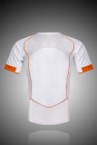 2004 Netherlands Away Adult Retro Soccer Jersey
