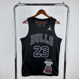 Chicago Bulls JORDAN #23 Adult NBA Jersey