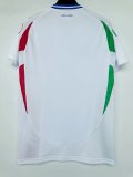 24/25 Italy Away Adult Soccer Jersey