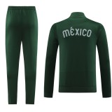 24/25 Mexico Adult Jacket Suit