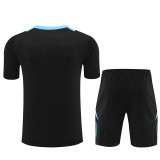 24/25 Argentina Adult Training Jersey+Shorts Suit