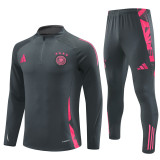 24/25 Germany Adult Training Tracksuit