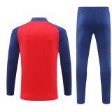 24/25 Spain Adult Training Tracksuit