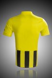 2012-2013 Borussia Dortmund Home Adult Retro Soccer Jersey