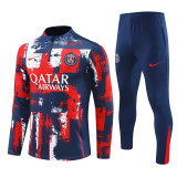 24/25 PSG Adult Training Tracksuit