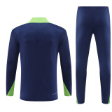 24/25 Brazil Adult Training Tracksuit