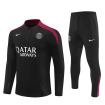 24/25 PSG Adult Training Tracksuit