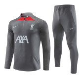 23/24 Liverpool Adult Training Tracksuit