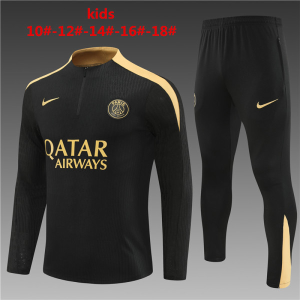 24/25 PSG Kids Training Tracksuit