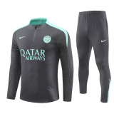 24/25 PSG Adult Training Tracksuit