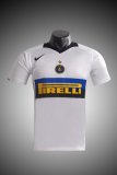 2005-2006 Inter Milan Away Adult Retro Soccer Jersey