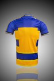 2001-2002 Parma Home Adult Retro Soccer Jersey