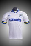 1993-1995 Parma Away Adult Retro Soccer Jersey