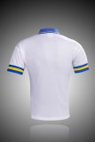 1993-1995 Parma Away Adult Retro Soccer Jersey