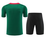 24/25 Liverpool Adult Training Jersey+Shorts Suit