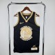 Golden State Warriors Curry #30 Adult NBA Jersey
