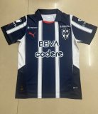 24/25 Monterrey Home Adult Soccer Jersey