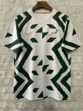 2024 South Africa Away Adult Rugby Jersey