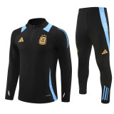 24/25 Argentina Adult Training Tracksuit